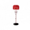 Basketball set with Ball 120 cm