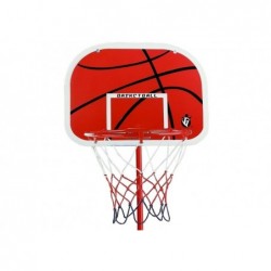 Basketball set with Ball 120 cm