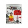 Basketball set with Ball 120 cm