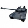 R/C Tank 1:18 Grey