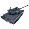 R/C Tank 1:18 Grey