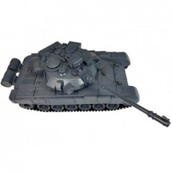 R/C Tank 1:18 Grey