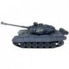 R/C Tank 1:18 Grey