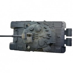 R/C Tank 1:18 Grey