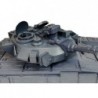 R/C Tank 1:18 Grey