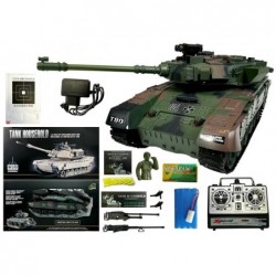 Tank R / C 1:16...