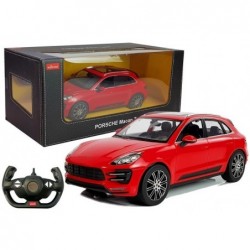 Porsche Macan Turbo R/C Car