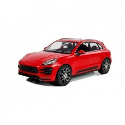 Porsche Macan Turbo R/C Car