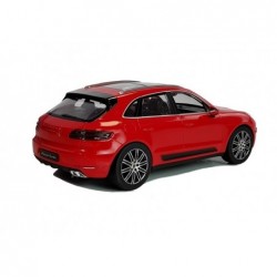 Porsche Macan Turbo R/C Car