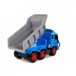 Big Dumper Truck with Moving Load 45 cm