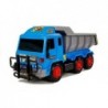 Big Dumper Truck with Moving Load 45 cm