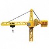 R/C Crane Radio Control Construction Site