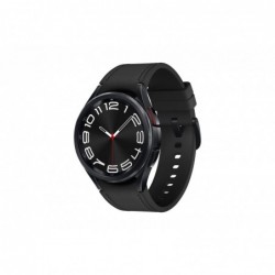 Samsung Galaxy Watch6 Classic 43 mm Digital Touchscreen 4G Black