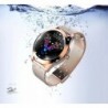 SMARTWATCH OROMED SMART LADY GOLD