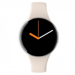 Smartwatch Manta Livia Mini silver