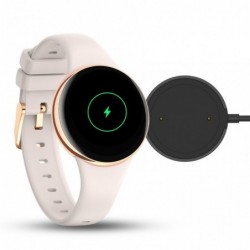 Smartwatch Manta Livia Mini silver