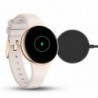 Smartwatch Manta Livia Mini silver