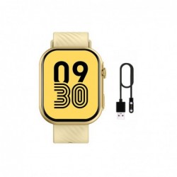 Smartwatch Manta Revo  Gold