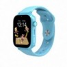 Manta Kevin children's smartwatch blue