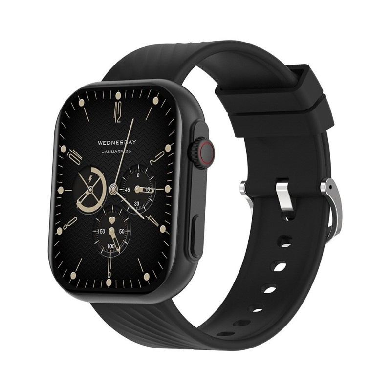 Smartwatch Manta Revo  Black