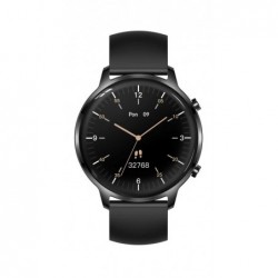 Manta Kelly women's smartwatch black