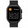 Smartwatch FUSION MT872