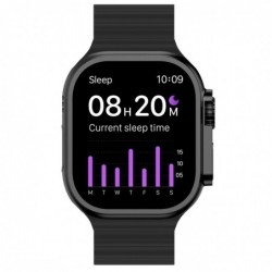 Smartwatch FUSION MT872