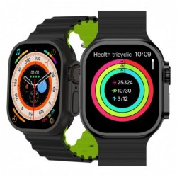 Smartwatch FUSION MT872