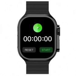 Smartwatch FUSION MT872