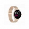 SMARTWATCH ORO LADY GOLD NEXT OROMED