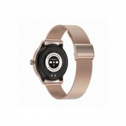 SMARTWATCH ORO LADY GOLD NEXT OROMED