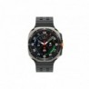 Samsung Galaxy Watch Ultra 3.81 cm (1.5") AMOLED 47 mm Digital 480 x 480 pixels Touchscreen 4G Silver Wi-Fi GPS