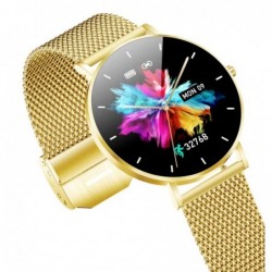 Women's smartwatch Alexa...