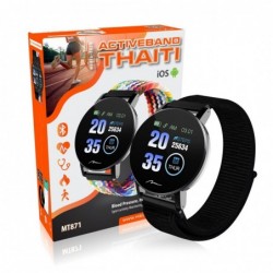 Media-Tech Smartband ACTIVEBAND THAITI MT871