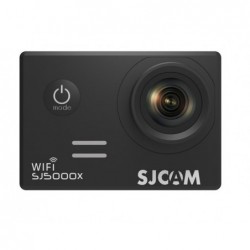 SJCAM SJ5000X action sports...