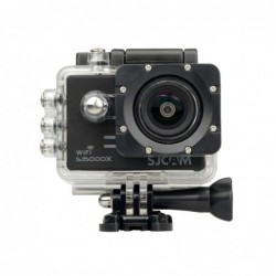 SJCAM SJ5000X action sports camera 4K Ultra HD CMOS 12 MP Wi-Fi 68 g