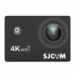 SJCAM SJ4000 AIR Wi-Fi 4K 16 MP Sports Camera