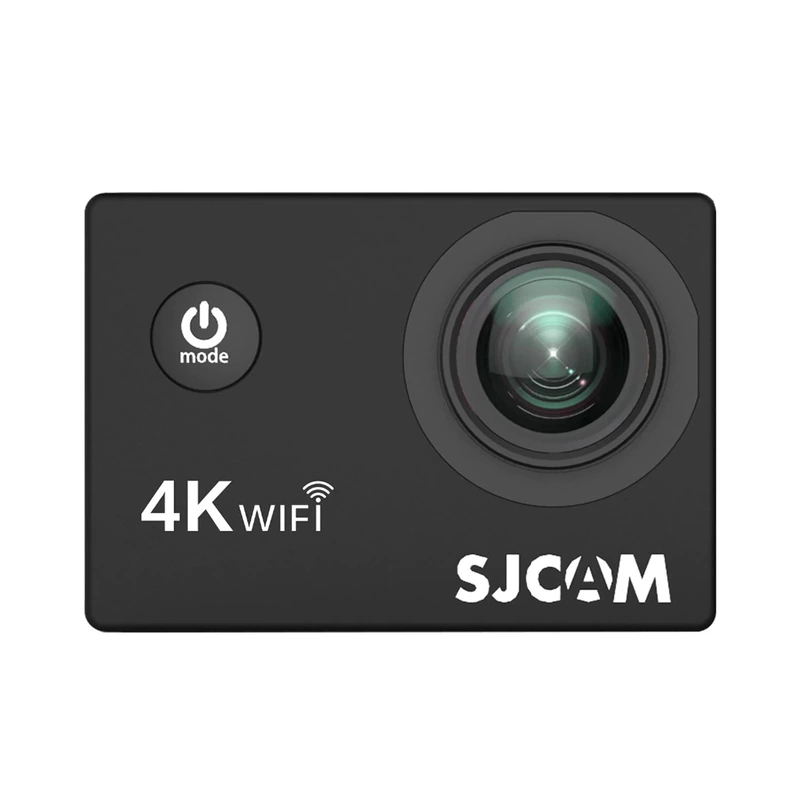 SJCAM SJ4000 AIR Wi-Fi 4K 16 MP Sports Camera