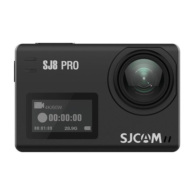 Sports camera SJCAM SJ8 Pro