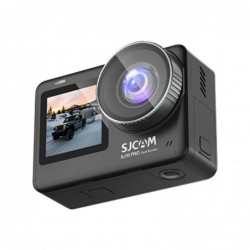 SJCAM SJ10 Pro Sports Camera Dual Screen Wifi 4K 60 FPS