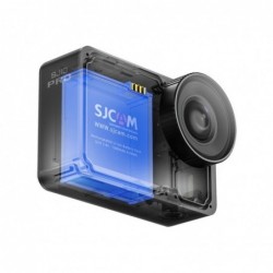 SJCAM SJ10 Pro Sports Camera Dual Screen Wifi 4K 60 FPS