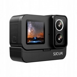 SJCAM SJ20 Sports Camera Black