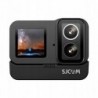 SJCAM SJ20 Sports Camera Black