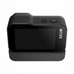 SJCAM SJ20 Sports Camera Black