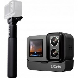 SJCAM SJ20 sports camera +...