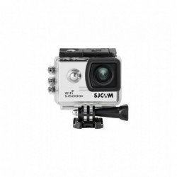 SJCAM SJ5000X-ELITE action sports camera 12 MP HD CMOS Wi-Fi White