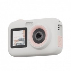 SJCAM FunCam Plus Sports Camera White