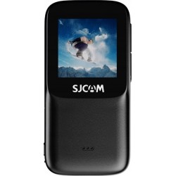 SJCAM C200 PRO Sports Camera Black