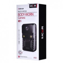 SJCAM A50 Sports Camera