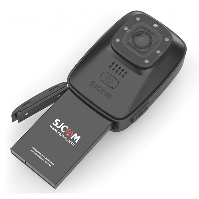 Camera Body Cam SJCAM A10